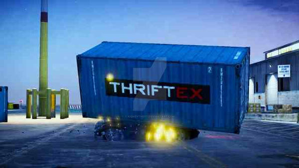 container drop by KidneyTheft on DeviantArt