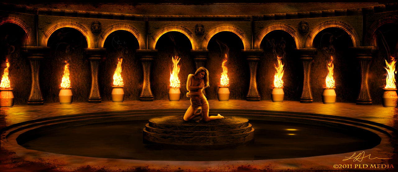 Offering by PLDmedia