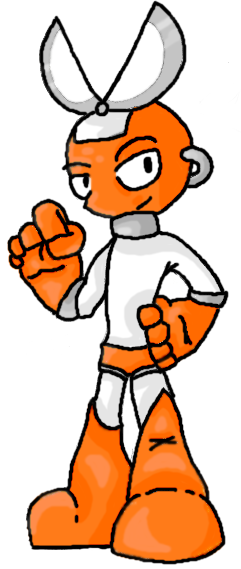 Good Old Cutman IN COLOR