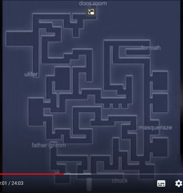 Chuck Map by FlashingAmazonPrime on DeviantArt