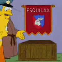 Esquilax Gif