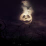 Halloween Sky
