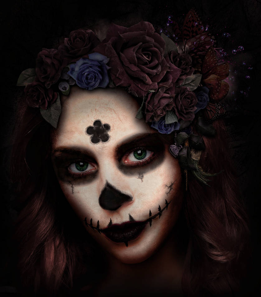 Dia de los muertos