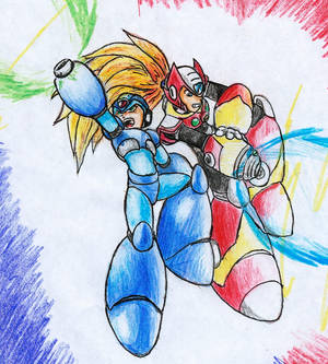 X and Zero