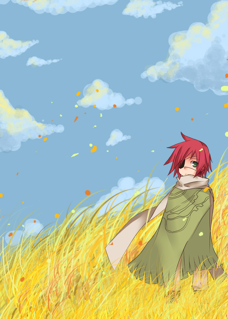 DGM: Little Lavi