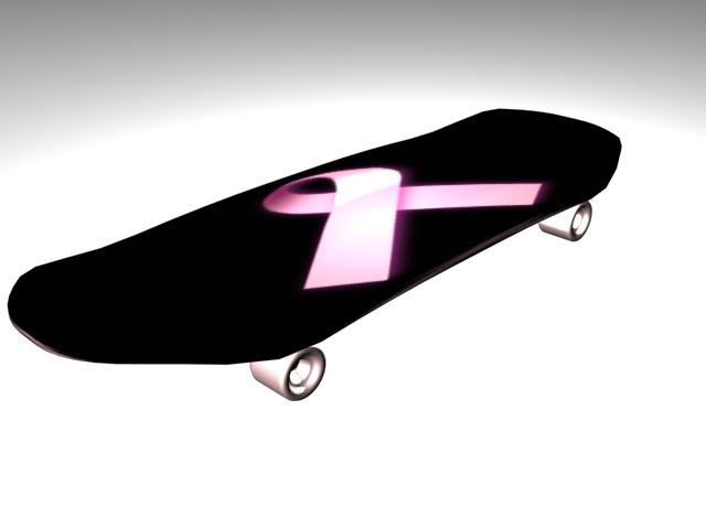 skate deck design