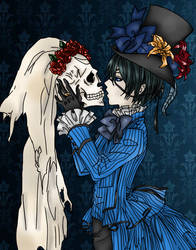 Ciel Phantomhive