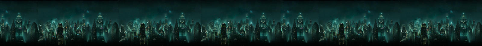 Rapture banner by Backup-boy on DeviantArt