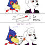 Falco Furio Match Beak