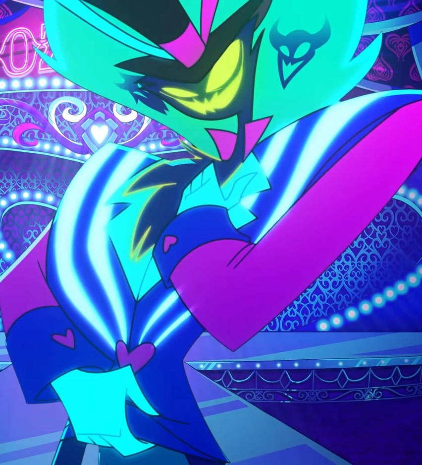 Asmodeus - King of Lust by purplelion12 on DeviantArt