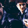 HP Harry Ginny Banner
