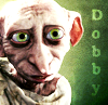 HP Avatar Dobby