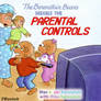 The Berenstain Bears Disable The Parental Controls