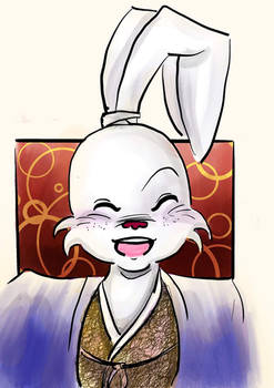 Usagi Yojimbo