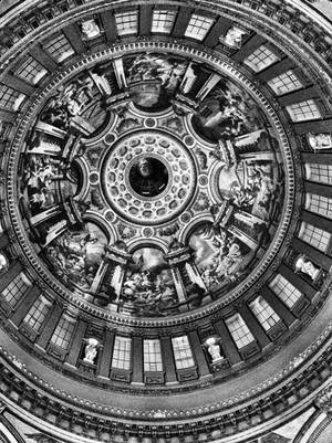 St Paul's Cathedral 2 by DaniRDA