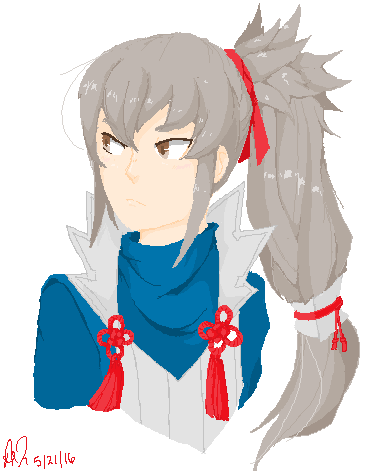 Prince Takumi