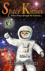Space Kitties: Feline Forays through the Gallaxies