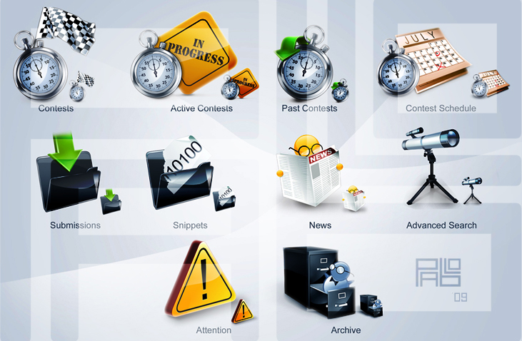 Fudge Icons by Phrosti