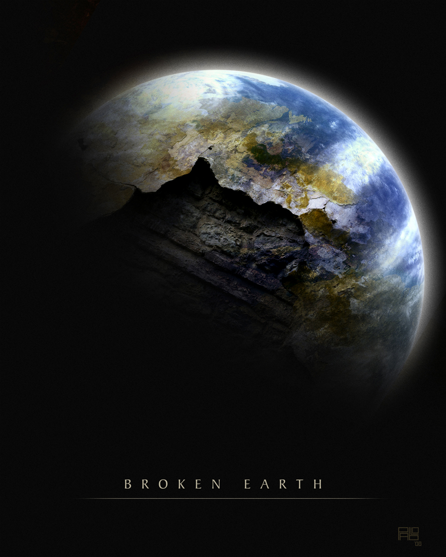 Broken Earth