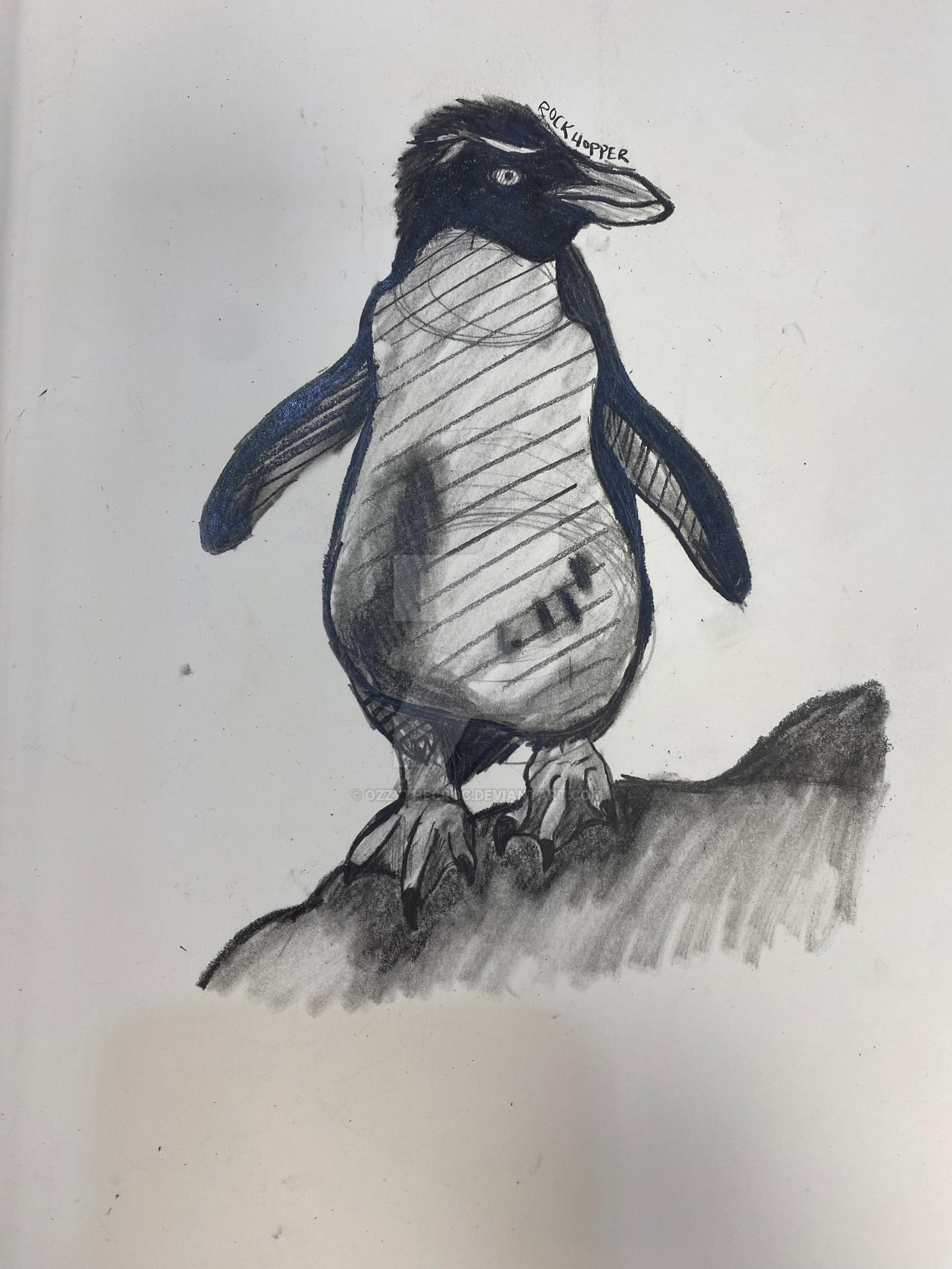 George By Ozzythecroc On Deviantart George By Ozzythecroc On Deviantart