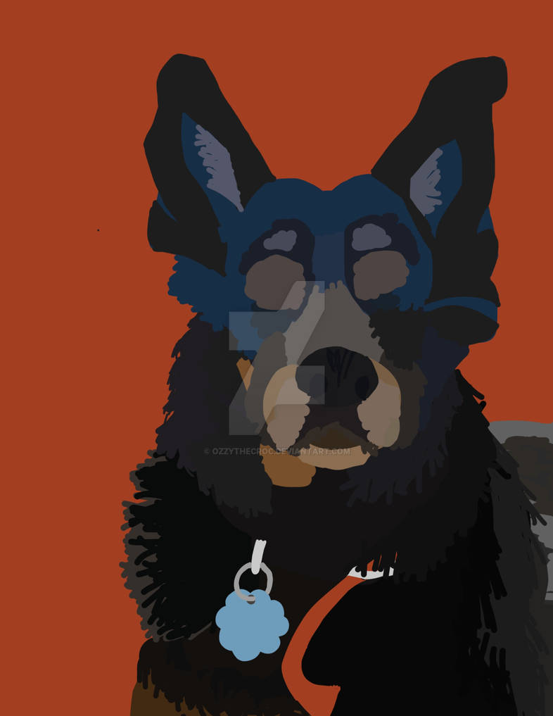 M By Ozzythecroc On Deviantart M By Ozzythecroc On Deviantart