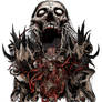 TechDusk Fleshtakers logo