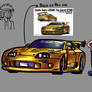 character in night run act 1