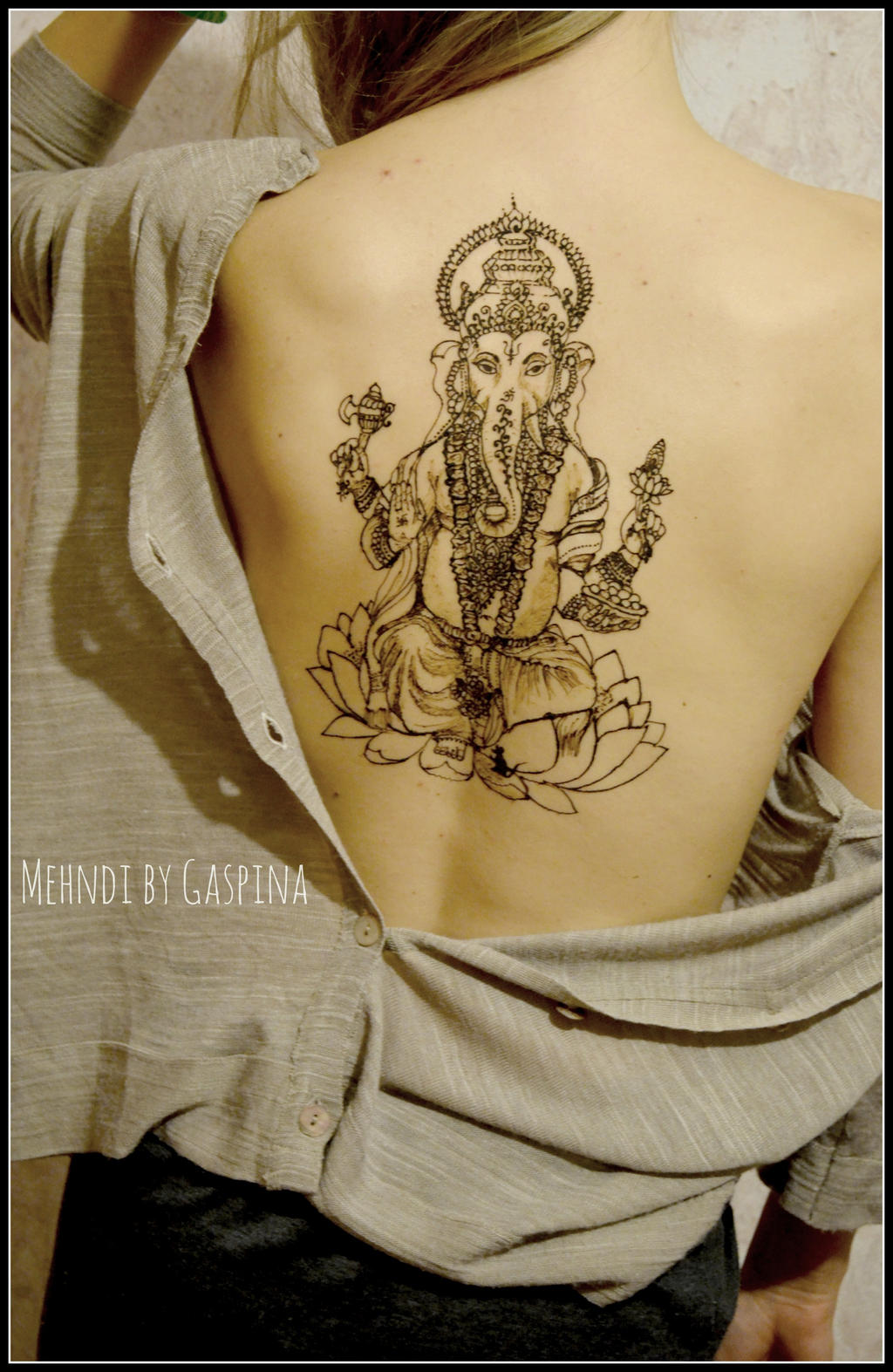 Ganesh