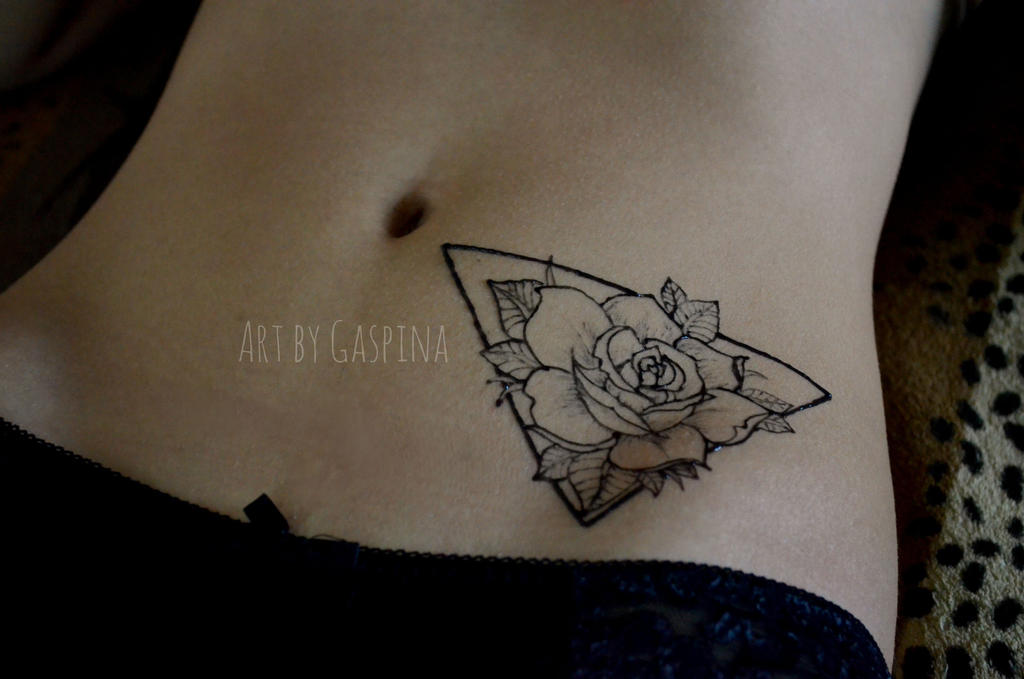 Jagua rose