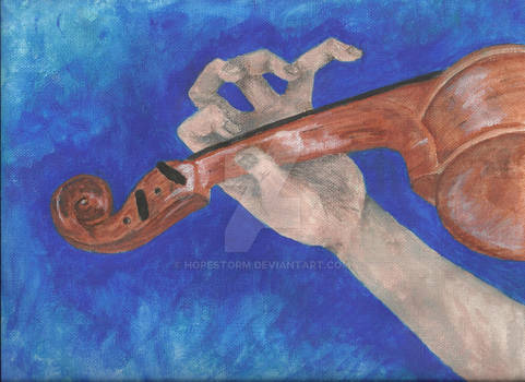 Violin