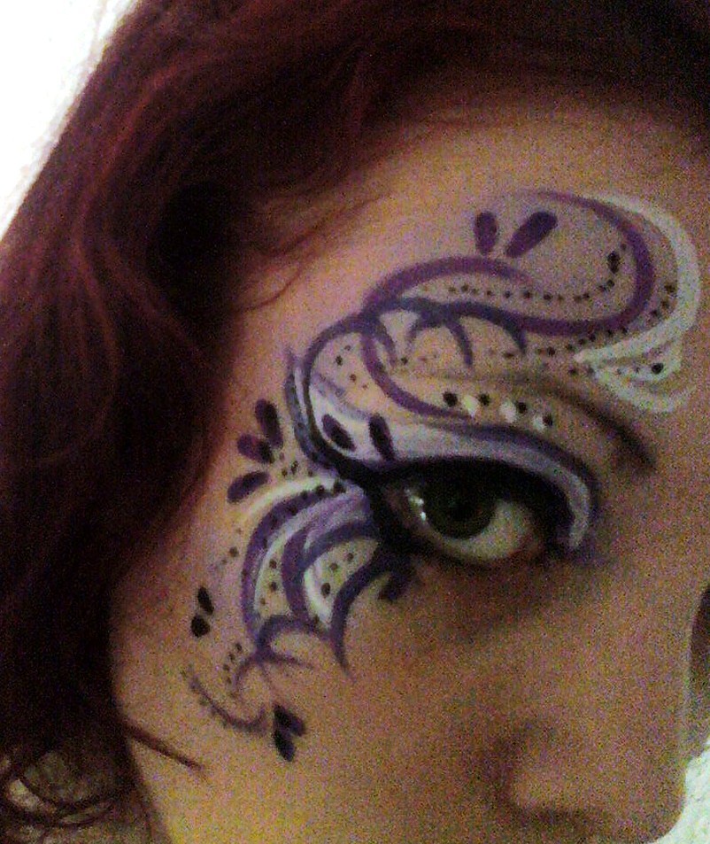 Face Paint