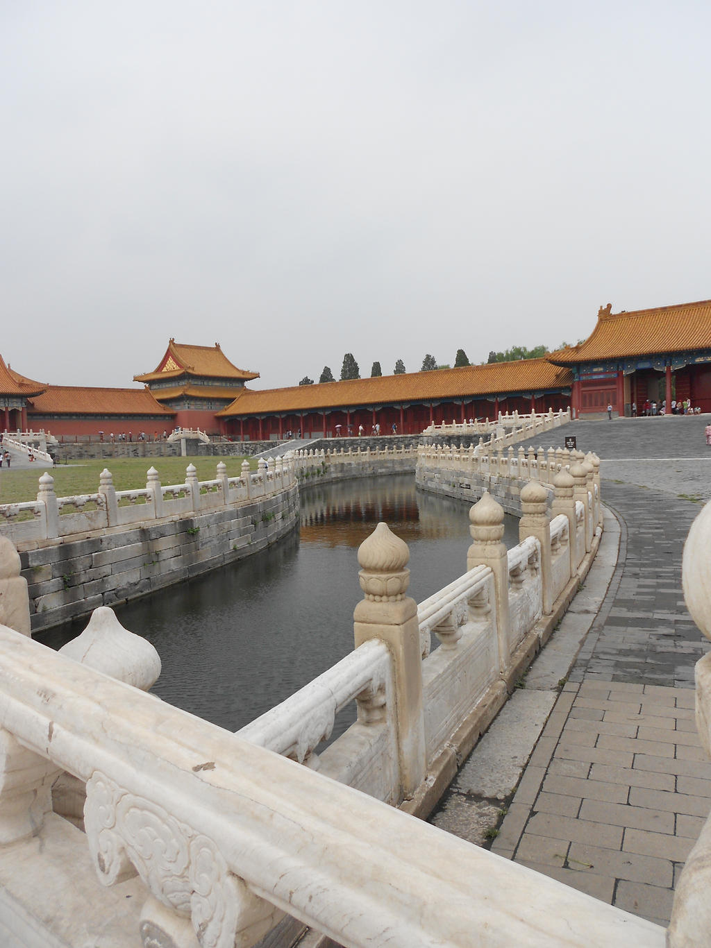 Forbidden city 01