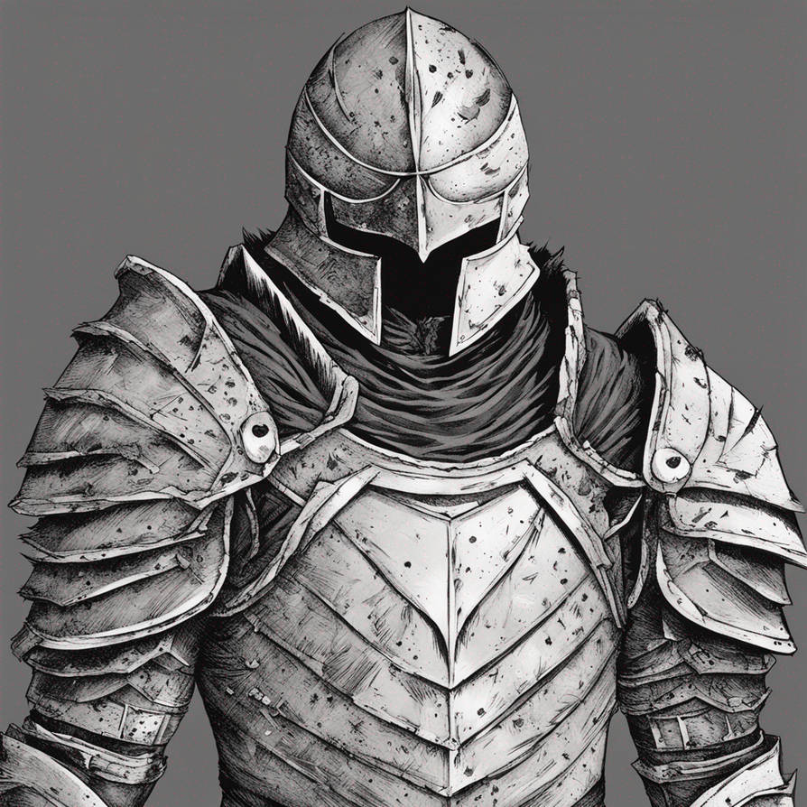 Berserk Armor
