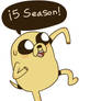 AT: 5 Season