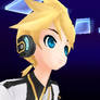 Len in Kingdom Hearts?
