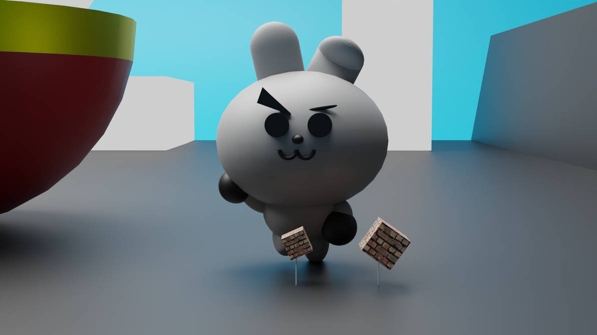 BTS-Mascot-BT21-Complete-Chooky-01 by nas03Juli1988 on DeviantArt