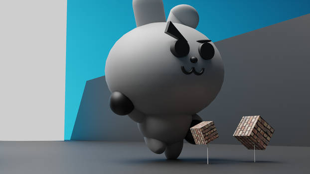 Explore the Best Bt21chooy Art | DeviantArt