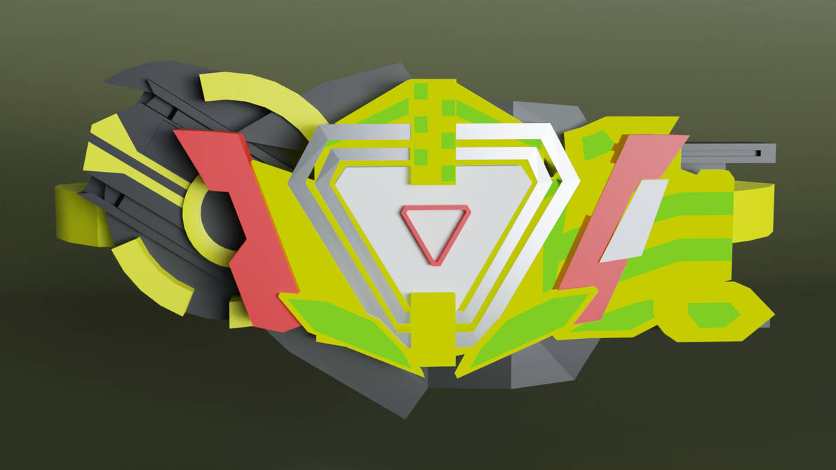 Zero Two Driver Deviantart KAMEN RIDER-Zero-One-Zero TWO-Driverv1EXTv1-01 by nas03Juli1988 on ...