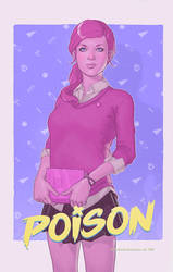 Poison: Hanna