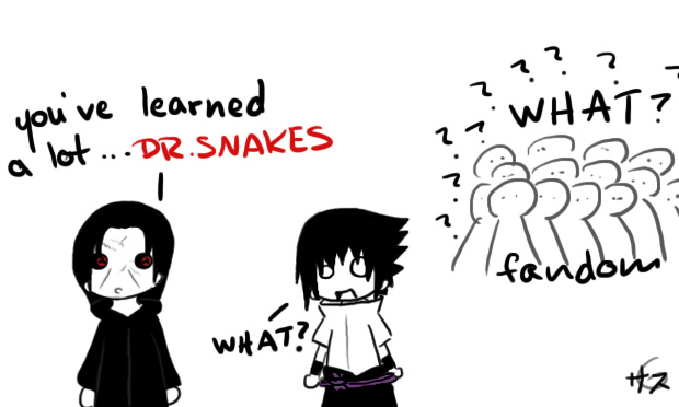 dr. snakes