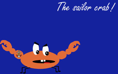 sailor crab