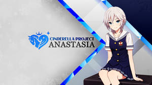 Anastasia wallpaper