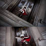 Leap of Faith - Ezio Auditore