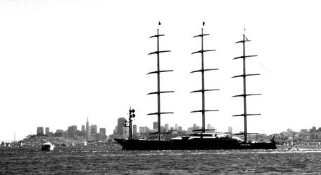 The Maltese Falcon 2