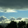 Storm Clouds