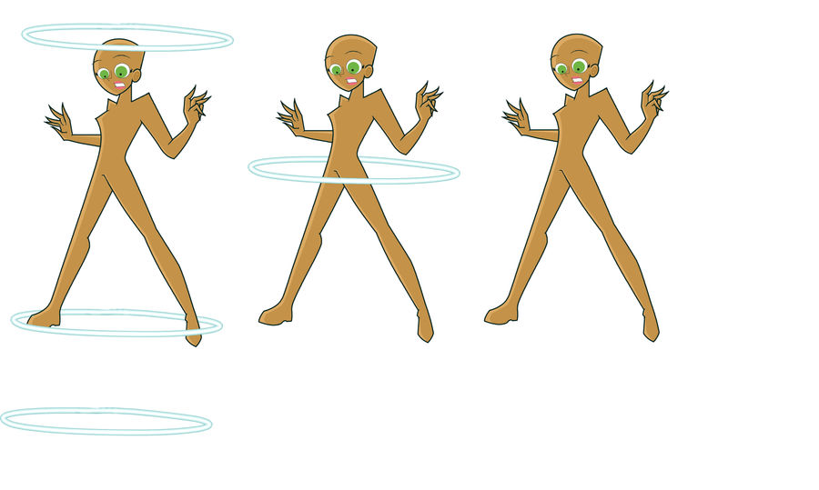 . transformation base . by AngelofDarkness45 on DeviantArt