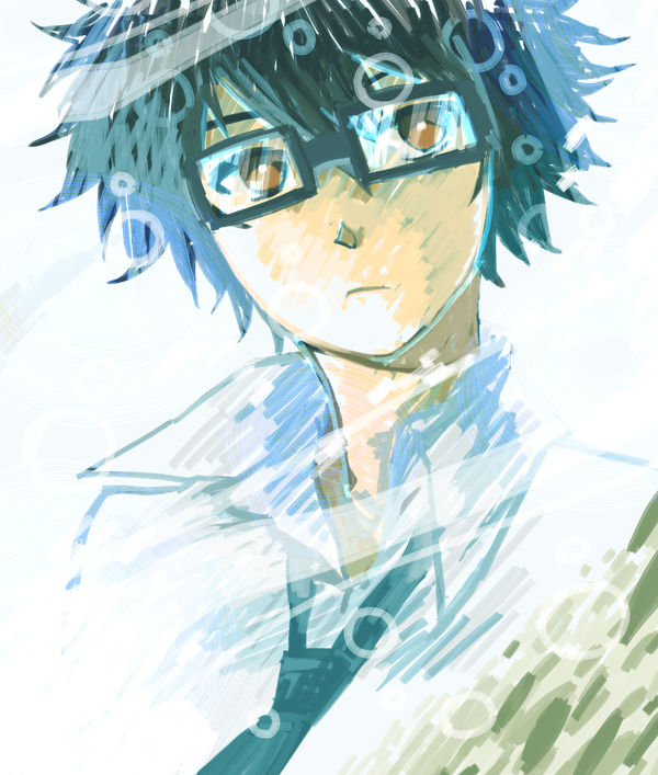 PRINCEEEEEEEE by SilverKRAZE on DeviantArt