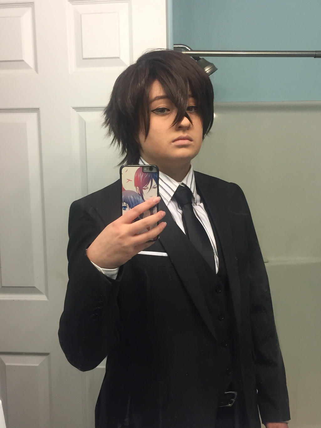 Jumin Han Costest