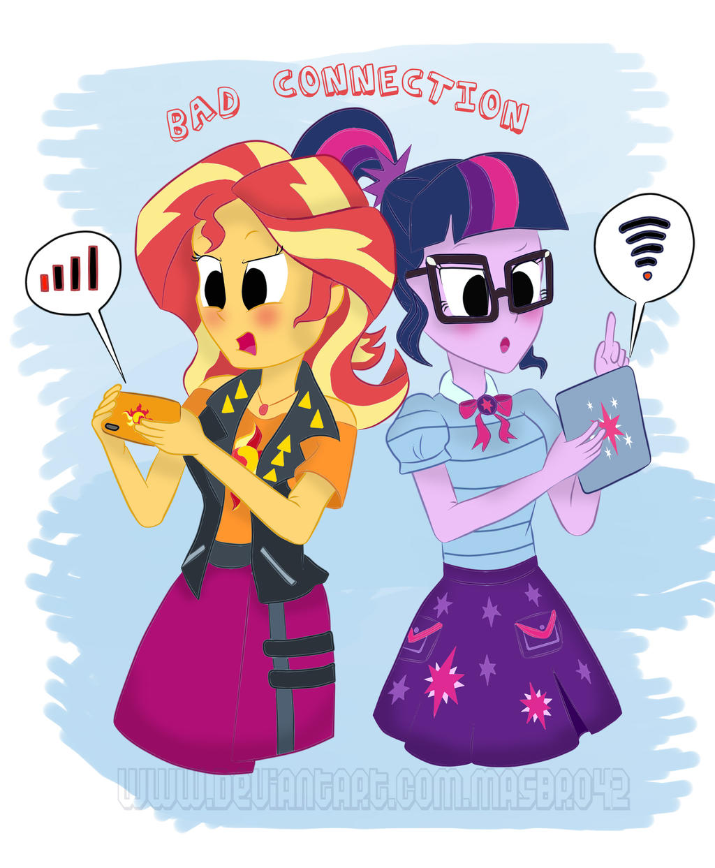 Bad Connection 2025