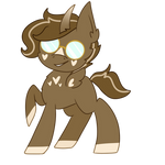 Hoodoo! by SketchThePony13